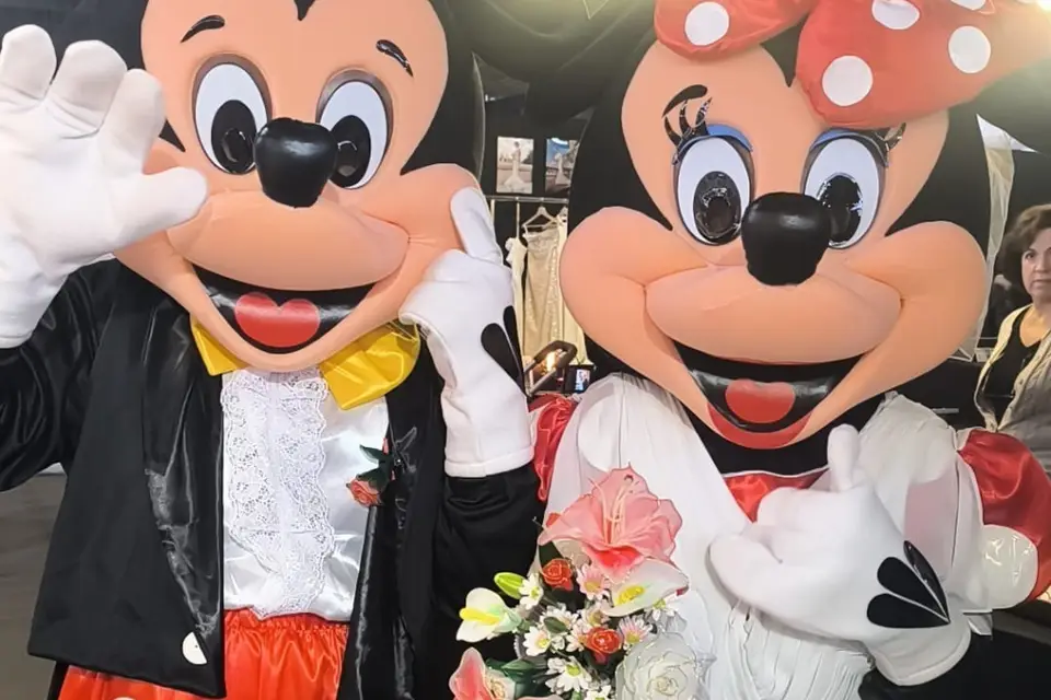 Les Bout'chou en Fête — photo 8