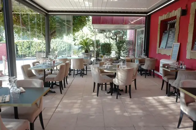 La Villa Divina — photo 8