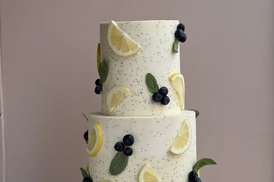 Candy Paradis — photo 7