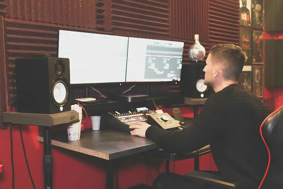 Théo Morti - Chanson Personnalisée — photo 6