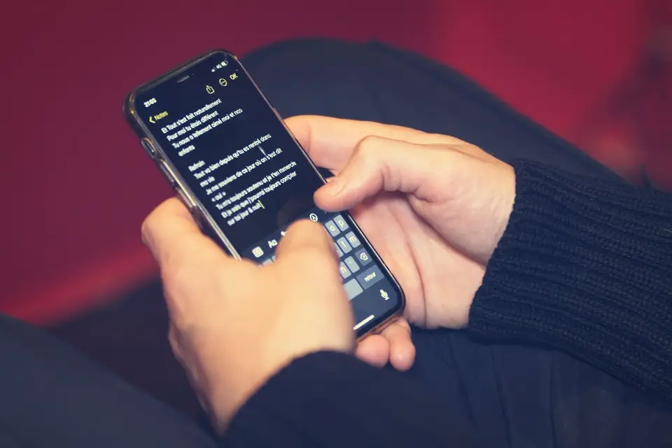 Théo Morti - Chanson Personnalisée — photo 4