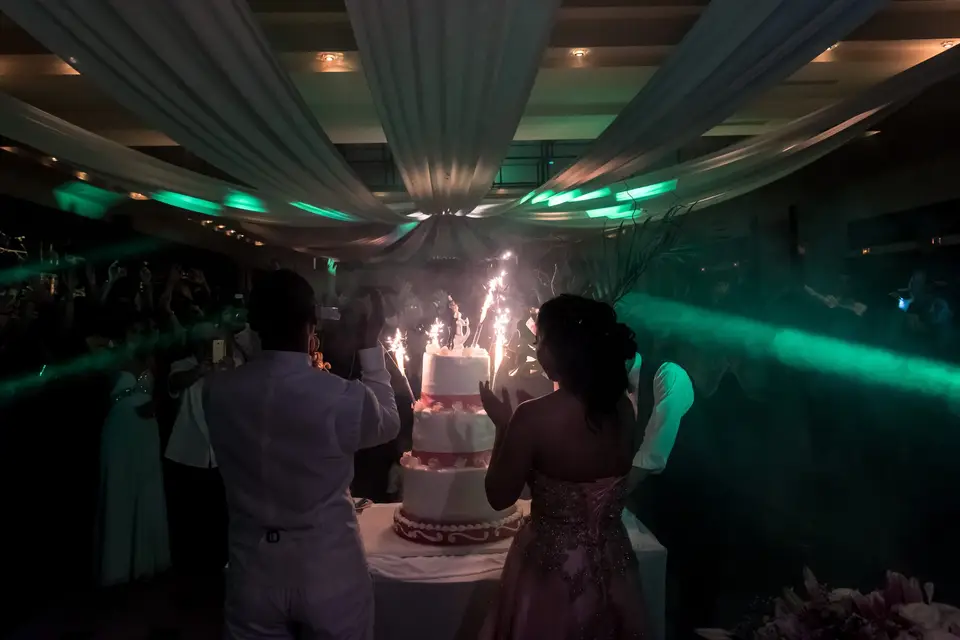 Sebastien Chevenot L'Oeil Noir — photo 2