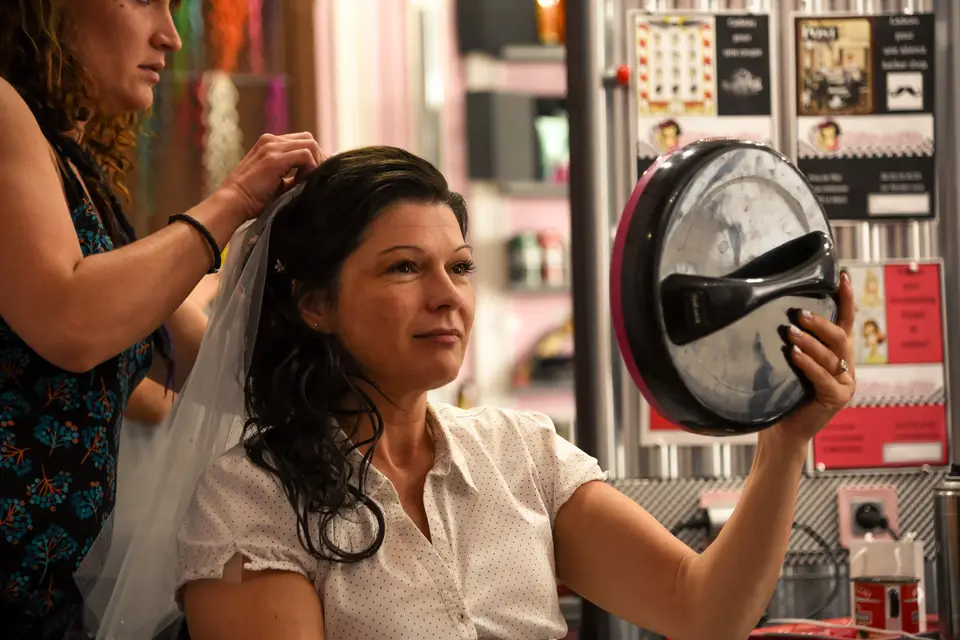 Sebastien Chevenot L'Oeil Noir — photo 3