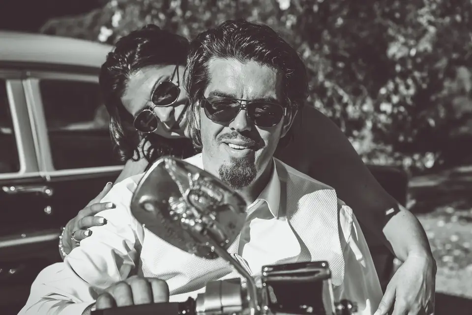 Sebastien Chevenot L'Oeil Noir — photo 5