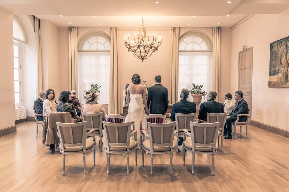 Sebastien Chevenot L'Oeil Noir — photo 8