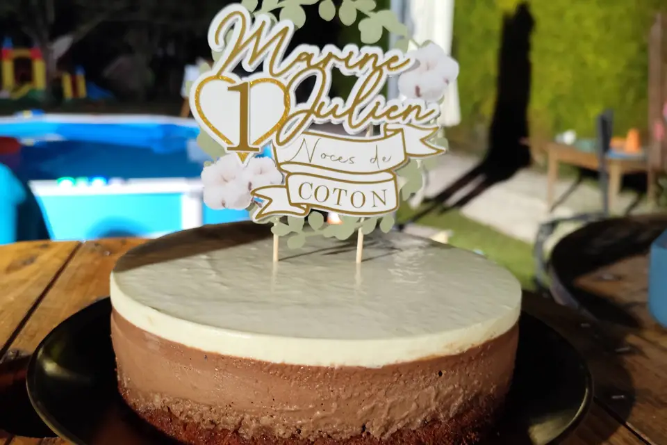 Cocktail Créatif — photo 3