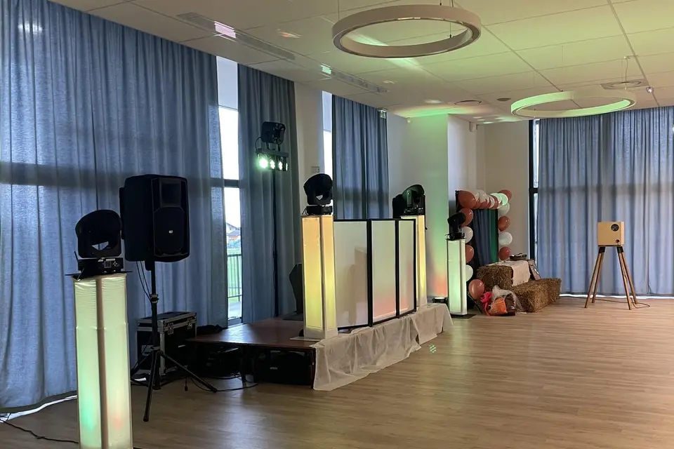 Arthur Events — photo 5