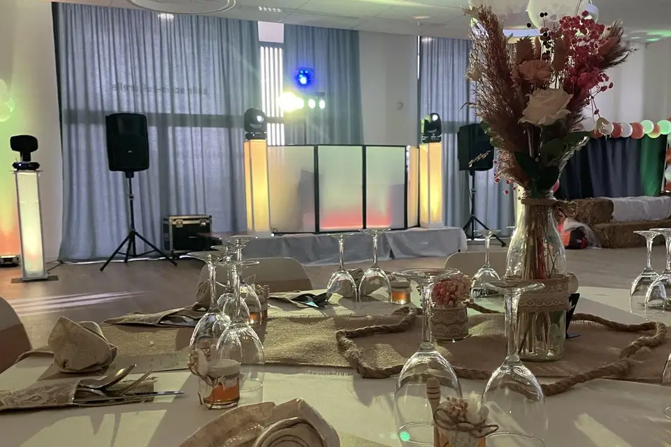 Arthur Events — photo 1