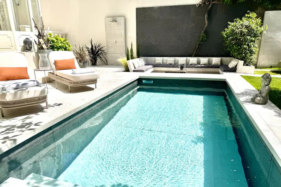 Villa Mandé Paris — photo 1