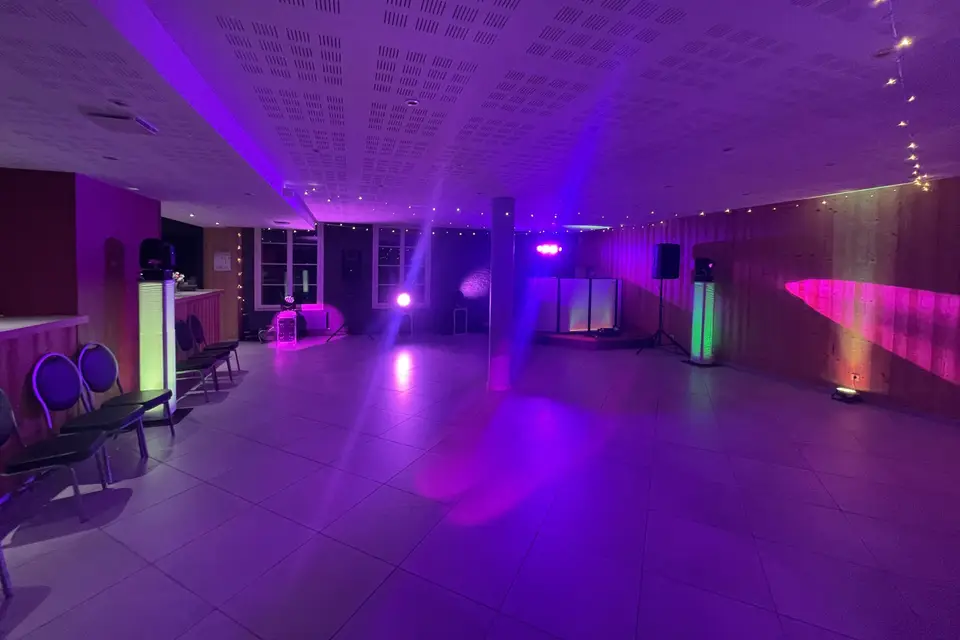 Arthur Events — photo 4