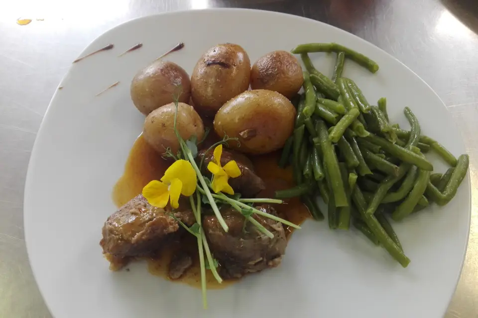 Valentin's Cook — photo 3