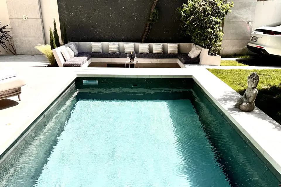 Villa Mandé Paris — photo 3