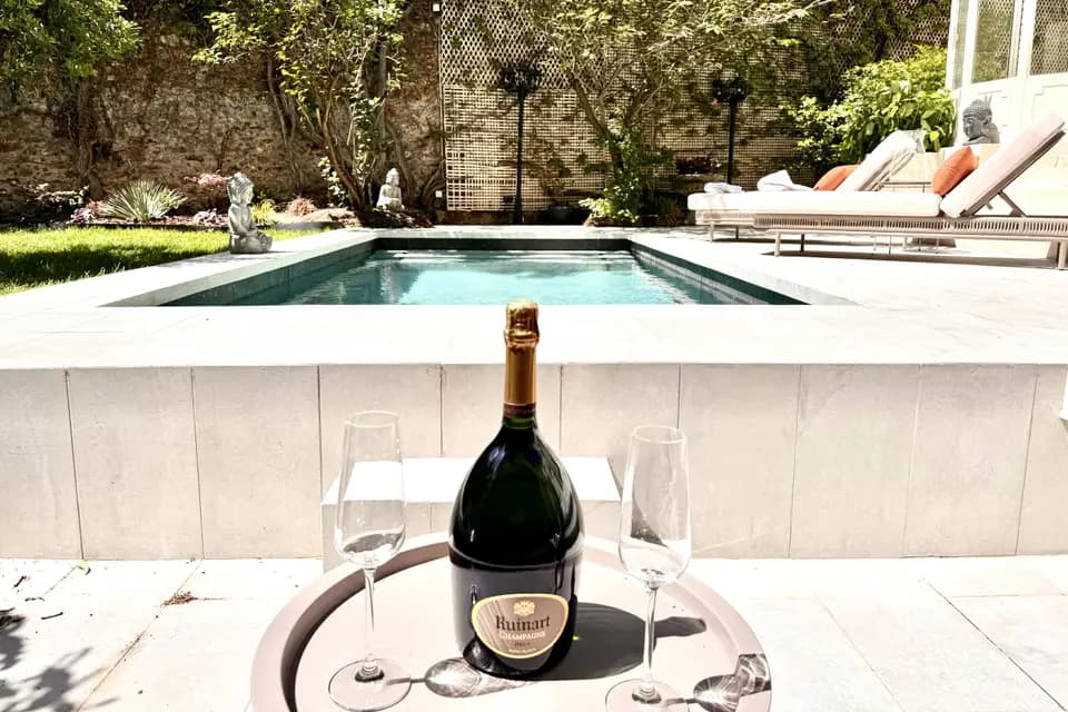 Villa Mandé Paris — photo 5