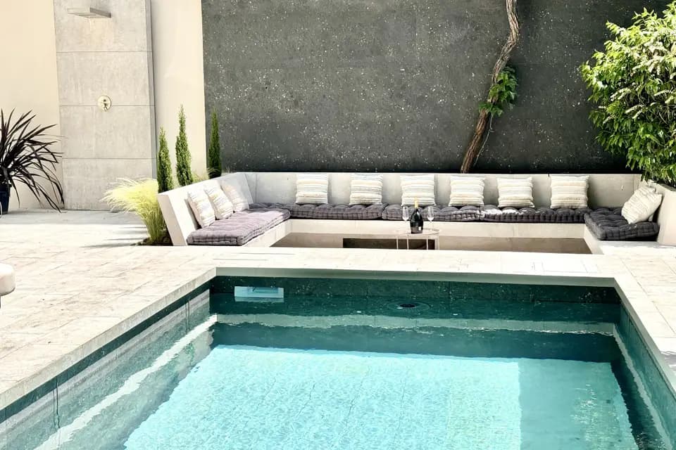 Villa Mandé Paris — photo 6