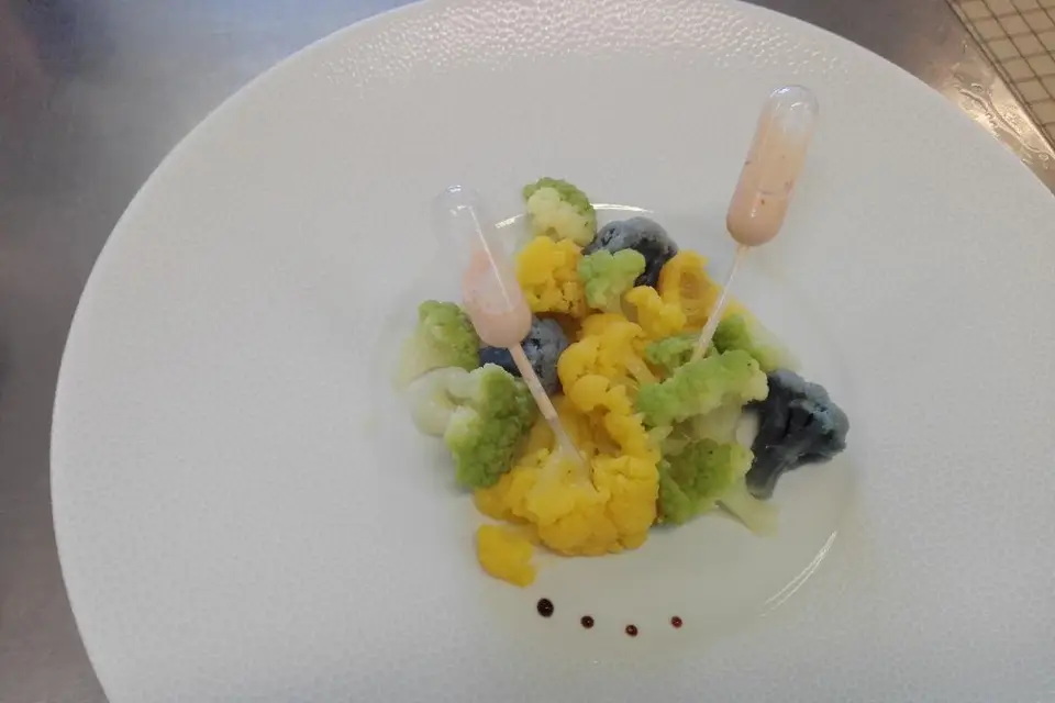 Valentin's Cook — photo 4