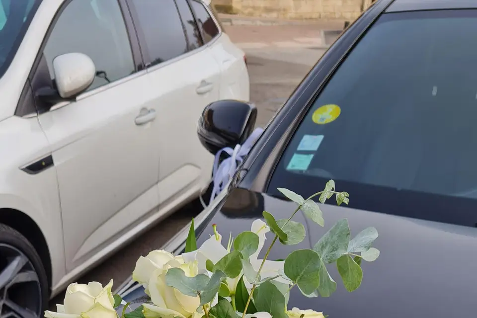 Chahinez VTC au féminin — photo 7