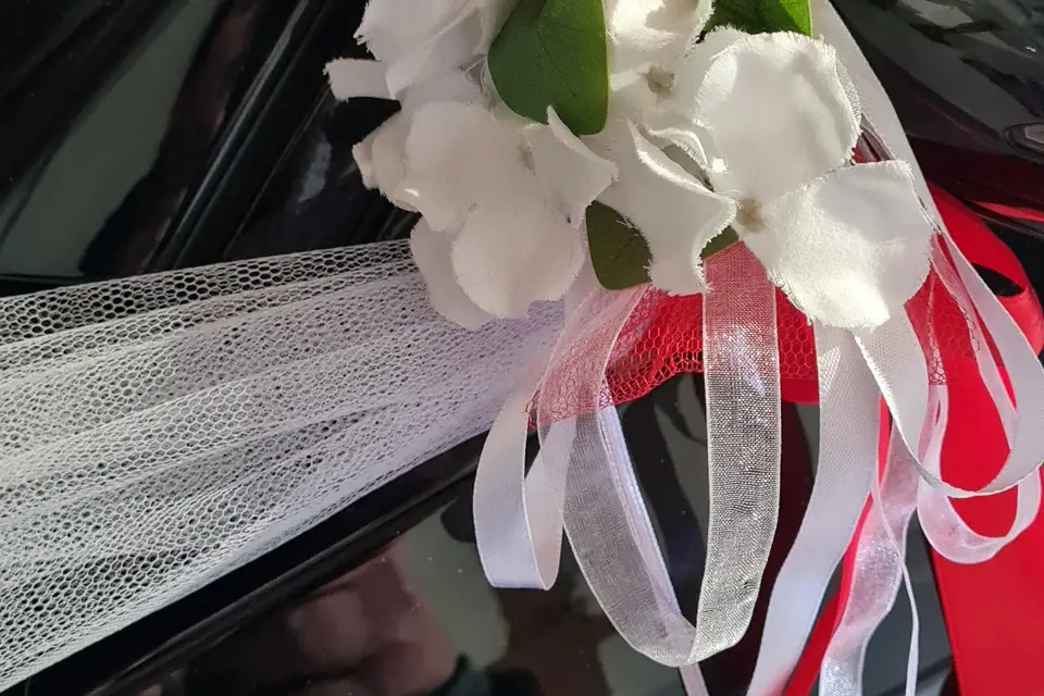 Chahinez VTC au féminin — photo 8