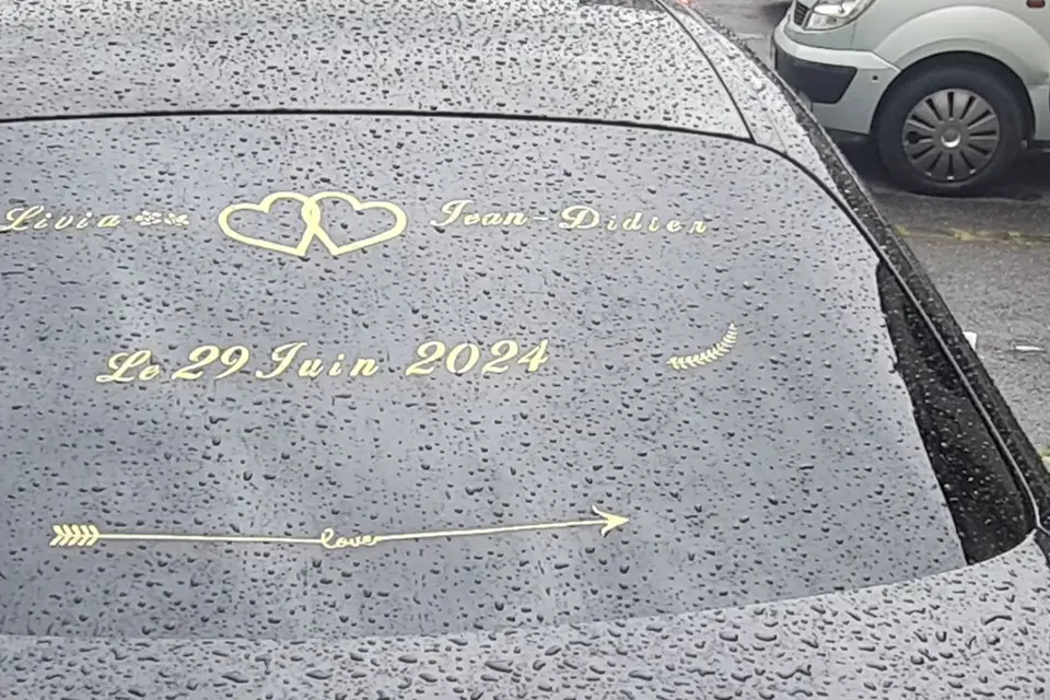 Chahinez VTC au féminin — photo 1