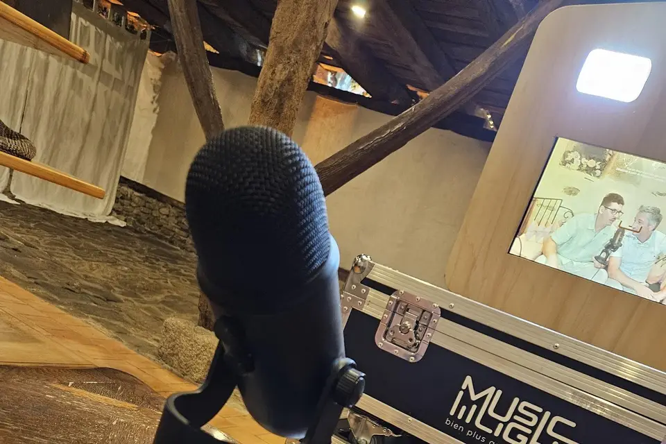 Un Esprit Rêveur — photo 1