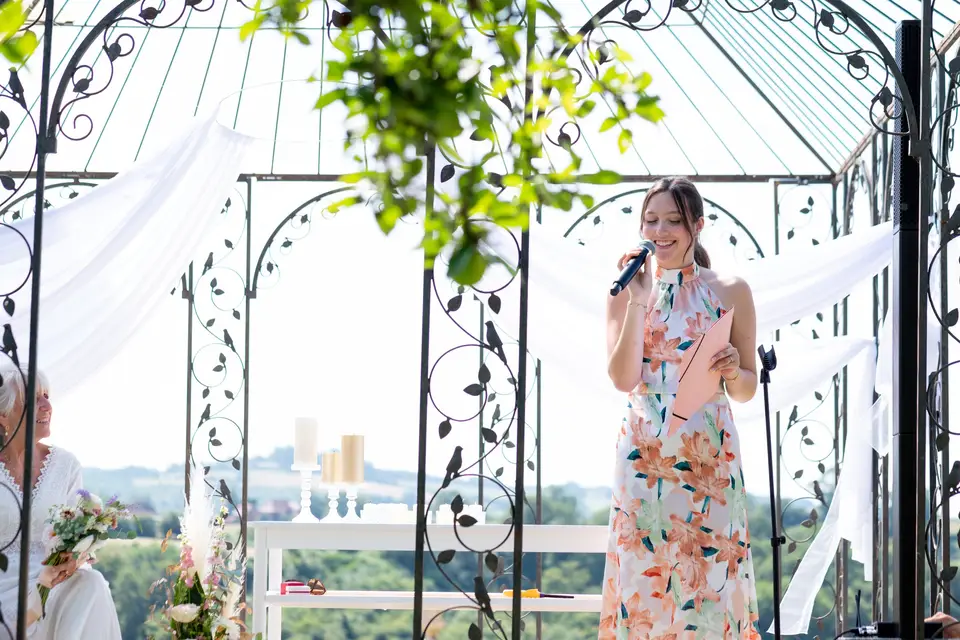 Signature Wedding - Nadège Pinvin — photo 6