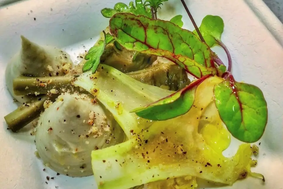 Sidhuri Café — photo 3