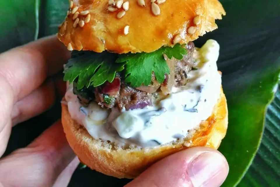 Sidhuri Café — photo 5