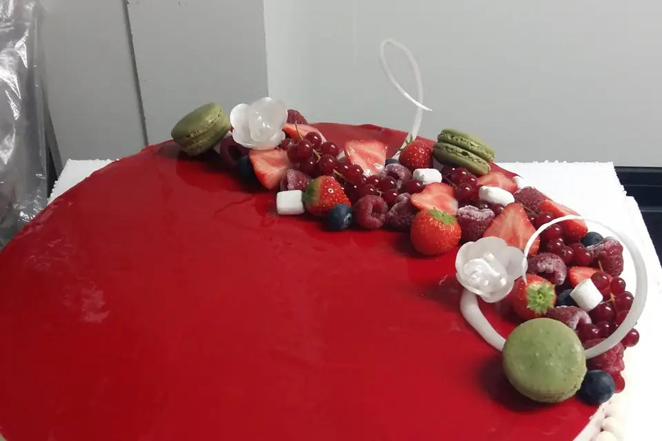 La pâtisserie Melia — photo 4