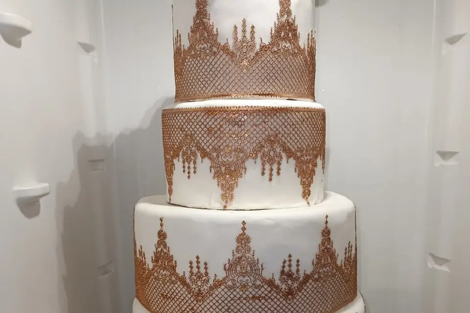 La pâtisserie Melia — photo 1