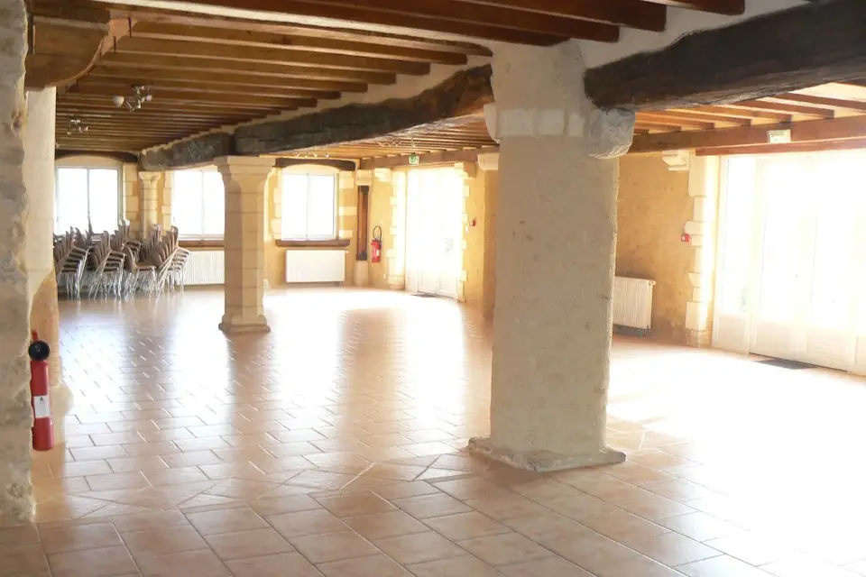 Gîte Les Petites Moulines — photo 1