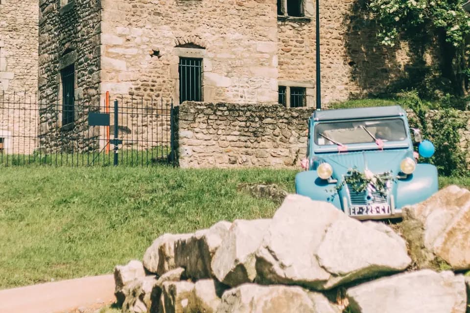 Domaine d’Essalois — photo 7