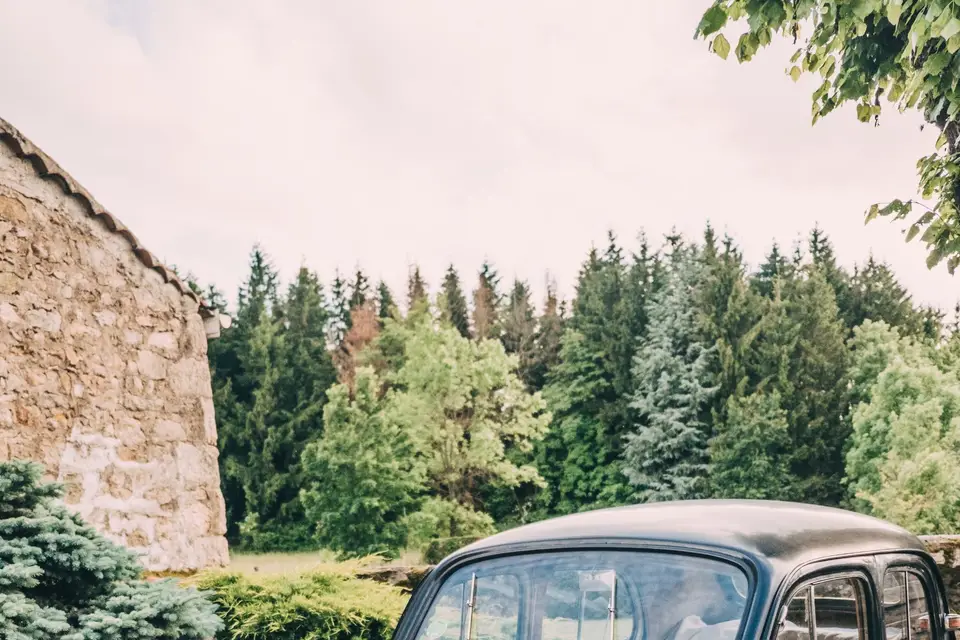 Domaine d’Essalois — photo 9