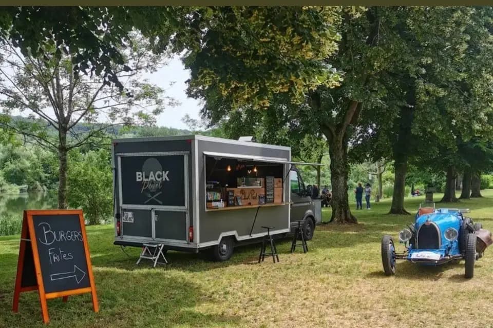 Black Pearl — photo 3