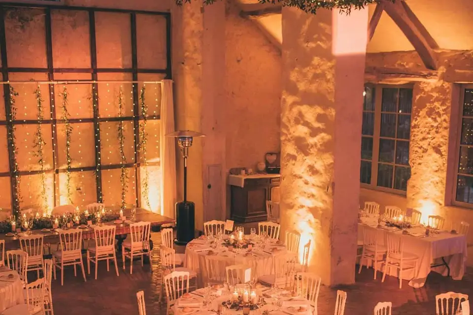 Le Moulin de Launoy — photo 9