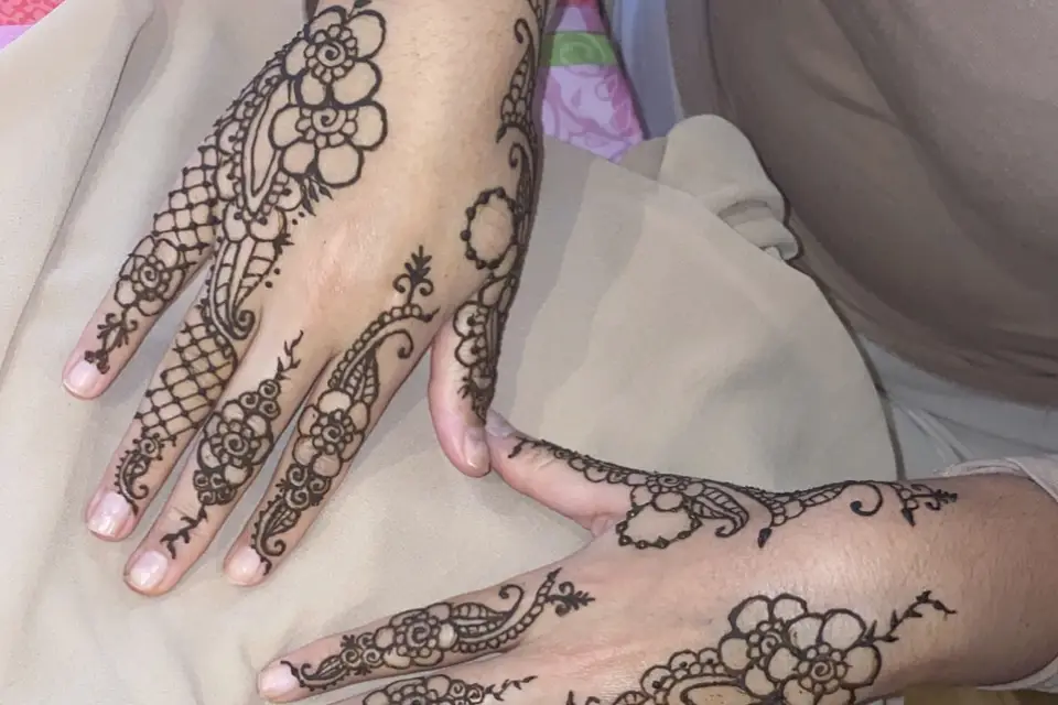 Hennayafghana — photo 1