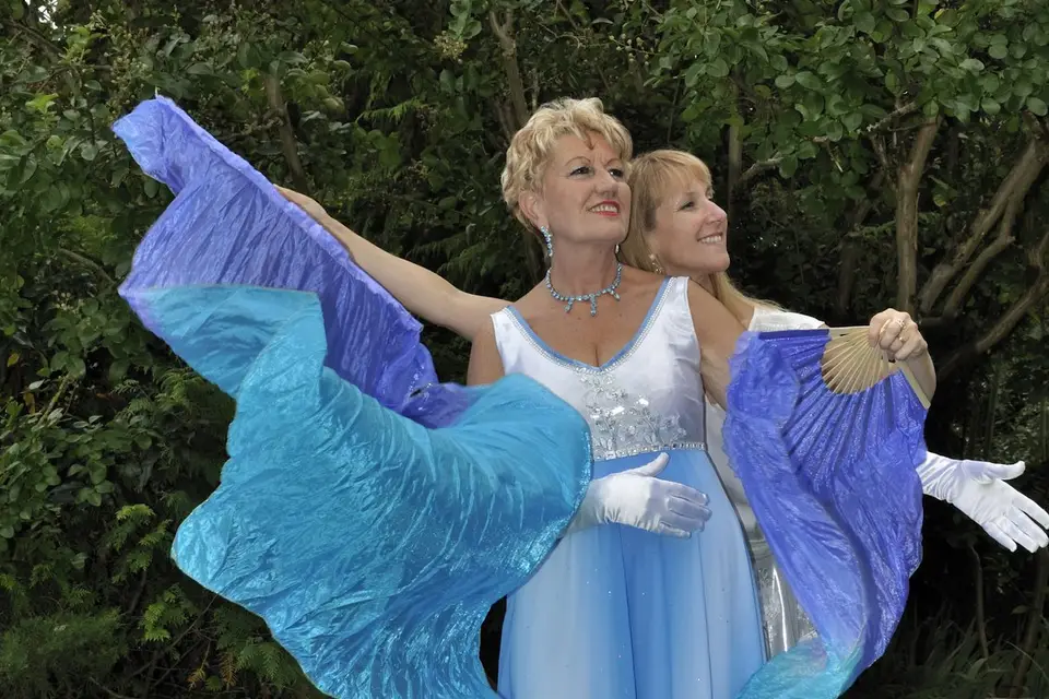 Les Amis de la chanson de Lisle sur Tarn — photo 4