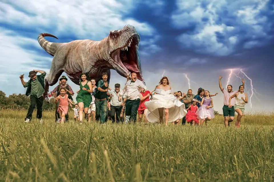 Ducasse Dominique — photo 5