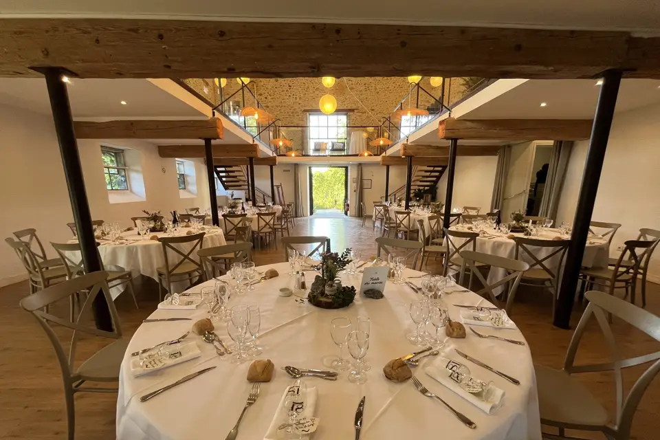 Domaine de la Laugerie — photo 2