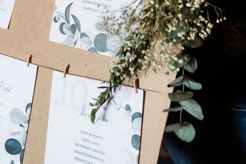 Charlotte Le Borgne — photo 5