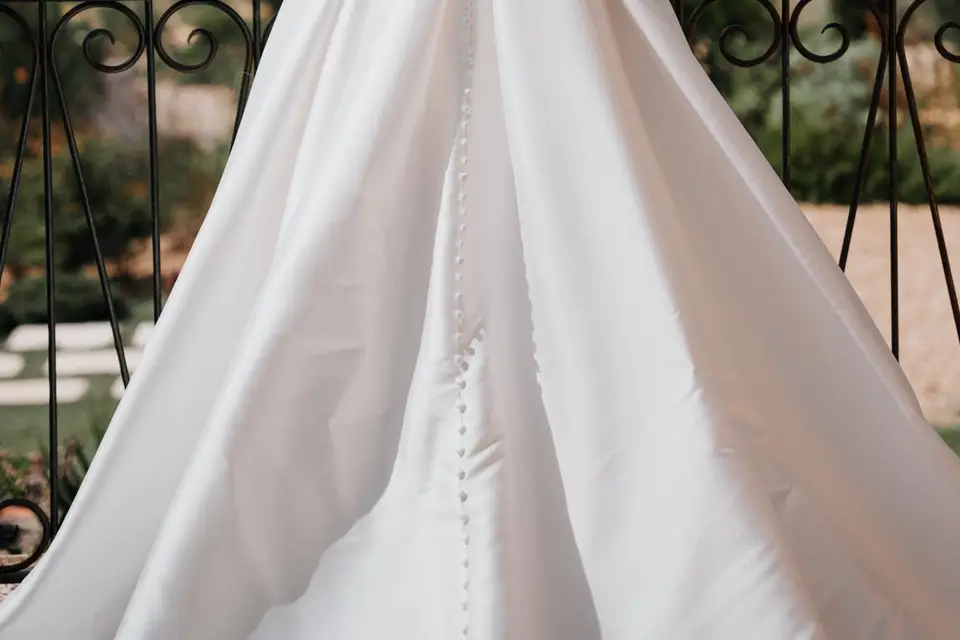 Doris coiffure et maquillage — photo 4