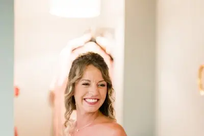 Doris coiffure et maquillage — photo 1