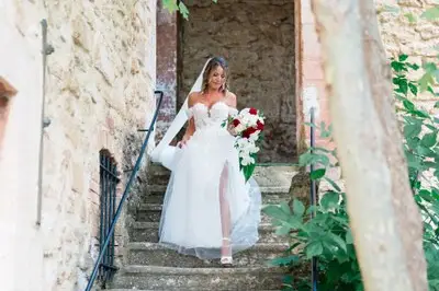 Doris coiffure et maquillage — photo 2