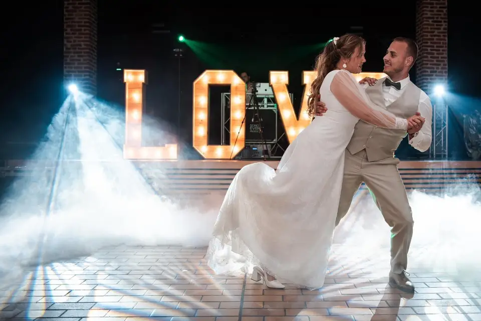 Sono Event Production — photo 7