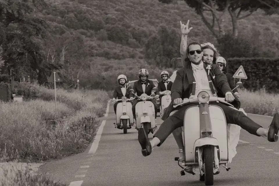 Blanc Mariée — photo 1