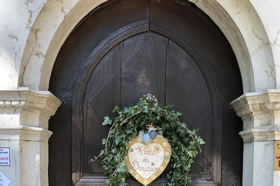 Domaine du Très-Haut - Château de Montanges — photo 4