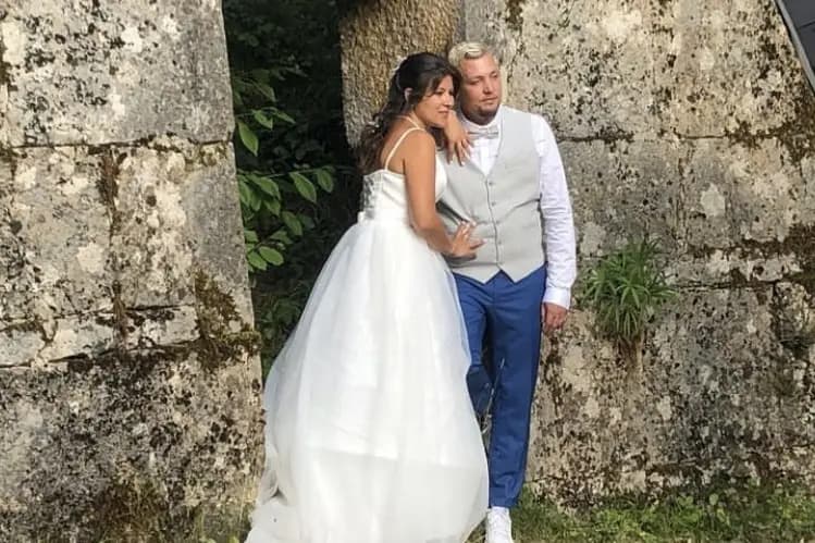 Domaine du Très-Haut - Château de Montanges — photo 3