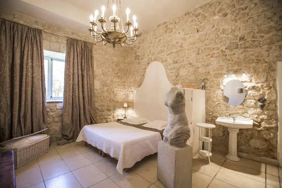 Domaine de la Dame Blanche — photo 7