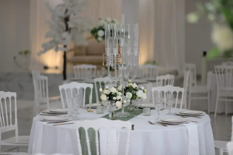 Elegance Palace — photo 3