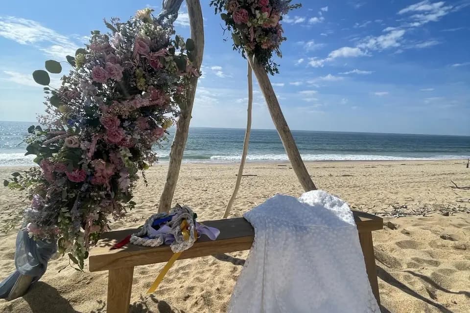 Amatxi Dans Les Orties — photo 1