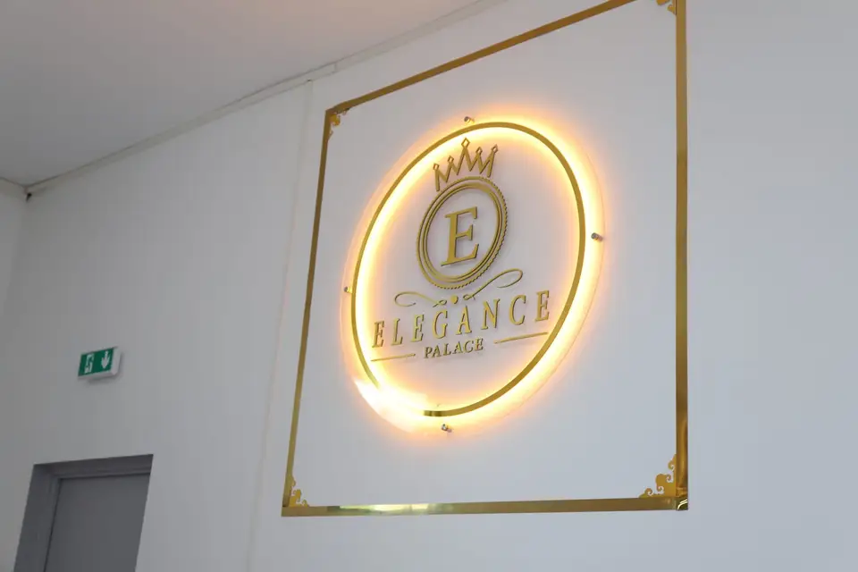 Elegance Palace — photo 2