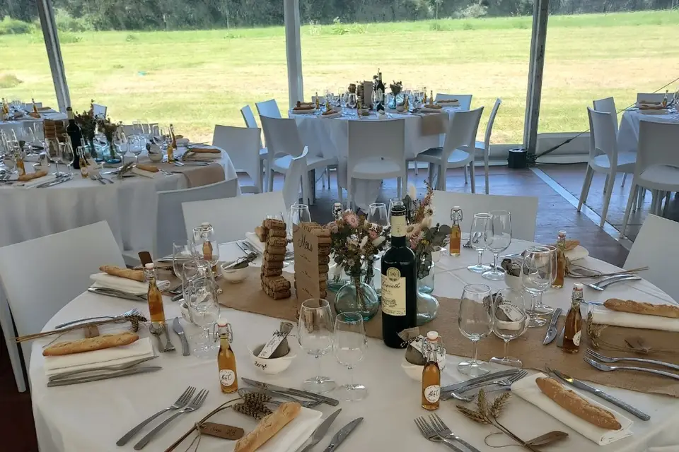 Château du Bois de la Salle — photo 6